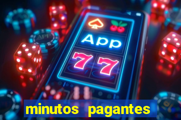 minutos pagantes fortune tiger 2024